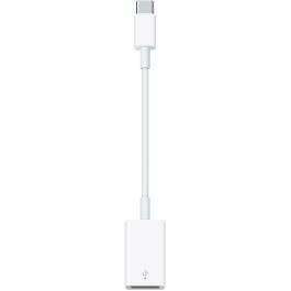 Apple Cable Usb Tipo C A Usb Thunderbolt 3 Macho a Hembra Compatible con Carga y Sincronización Precio: 31.95000039. SKU: B18PL696VM