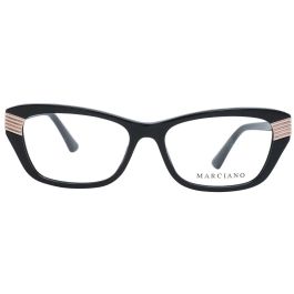 Montura de Gafas Mujer Guess Marciano GM0385 53001 Montura de Gafas Mujer Guess Marciano GM0385 53001