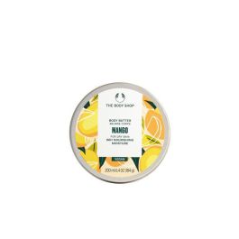 The Body Shop Body Butter Mango 200ml Precio: 16.50000044. SKU: B1DWY86P7A