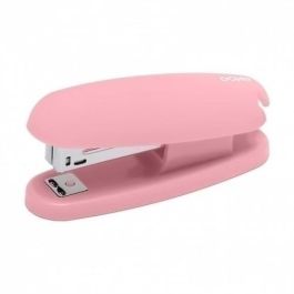 Grapadora Dohe Soft Touch Mini (20 H) Rosa Pastel Precio: 6.50000021. SKU: B133QQVFFV