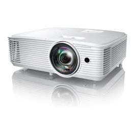Optoma H117ST Proyector DLP Portátil 3D 3800 Lumenes WXGA (1280x800)