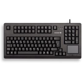 Cherry Keyboard G80-11900 Touchpad [DE] black Precio: 210.49999982. SKU: B1EZKAV8A9