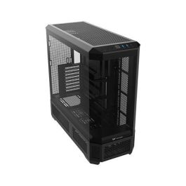 Thermaltake CA-11H-00F1WN-00 View 600 TG Black Full Tower PC Vidrio Templado