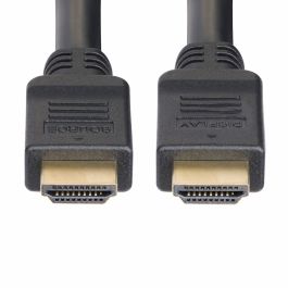 Cable USB Startech HD2AP-15M-HDMI-CABLE Negro 15 m Cable USB Startech HD2AP-15M-HDMI-CABLE Negro 15 m
