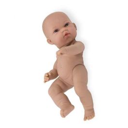 Muñeco muñeco desnudo 33 cm natal (sexo niña) Muñeco muñeco desnudo 33 cm natal (sexo niña)