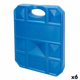 Acumulador de Frío Aktive Azul 2 Kg 22 x 27,5 x 4 cm (6 Unidades) Precio: 36.49999969. SKU: B1GDXQJFXV