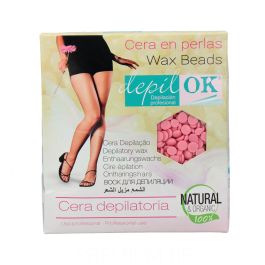 Depil Ok Cera En Perlas Rosa 1000 gr Precio: 11.49999972. SKU: B1A4X8NDBQ