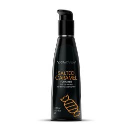 Lubricante Con Base de Agua Wicked 120 ml