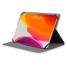 Port Designs Estuche Universal Noumea II para Tablets de 9 a 11 Pulgadas, Color Terracota - AABOF66295