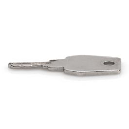 Digitus 9473 Llave para armarios de red, servidores y pared (Unique, Dynamic, Slim) - Negro, Metálico