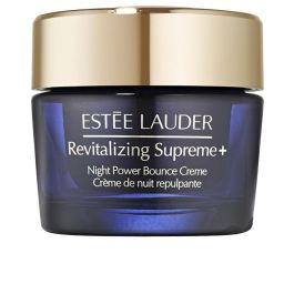Estée Lauder REVITALIZING SUPREME+ Crema de Noche Potenciadora de Colágeno 50 ml Precio: 92.69000026. SKU: B19MA5R5KE