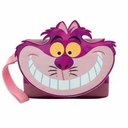 Neceser aseo viaje disney alicia 17.0 x 12.0 x 2.0 cm Neceser aseo viaje disney alicia 17.0 x 12.0 x 2.0 cm