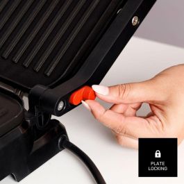 Plancha de Cocina Taurus BISTRO