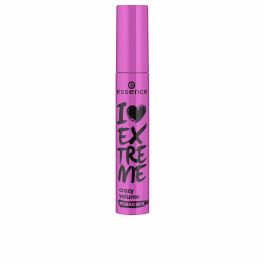 Essence I Love Extreme Crazy Volume Máscara De Pestañas Precio: 3.69000027. SKU: B13KNHKCSH