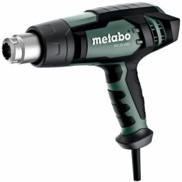 Metabo HG 20-600 Pistola de aire caliente Precio: 131.58999986. SKU: B15QF3YZJ4