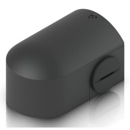 Ubiquiti G5 PTZ Conduit Adapter 3/4" Policarbonato para Montaje en Pared de Cámaras G5 PTZ