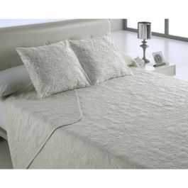 Colcha Hosteline VEGAS Beige Cama de 135 (3 Piezas) Colcha Hosteline VEGAS Beige Cama de 135 (3 Piezas) Precio: 28.49999999. SKU: B1E3Y29ED4