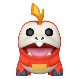 Figura POP Pokemon Fuecoco Chochodile Krokel Precio: 16.68999948. SKU: B1J3JNTW9S