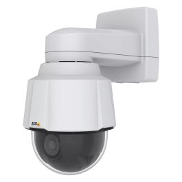 Axis Cámara domo IP PTZ P5655-E 2MP 1080p zoom x32 WDR IK10 IP66 NEMA 4X Precio: 2395.69000011. SKU: B1FEHRPPP6