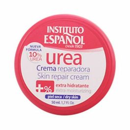 Instituto Español Tarro Crema Urea 50 mL Precio: 2.6899994. SKU: S0542556