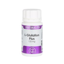 L-Glutatión Plus 50 Cáps Precio: 31.5000004. SKU: B1BCM7YT6M