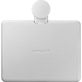 Samsung ViewFinity S27C902PAU 27" 5K IPS 60Hz 5ms MiniDP Thunderbolt Monitor con Webcam Plata