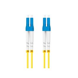 Latiguillo Fibra Optico Lc Upc Lanberg Precio: 6.95000042. SKU: S5614612