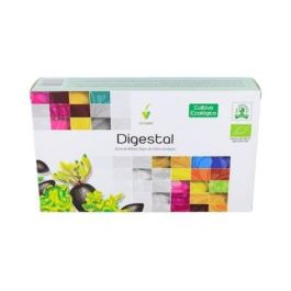 Novadiet Digestal Rábano Negro Ecológico Ayuda Hígado 20 Ampollas Suplemento Alimenticio Precio: 21.5000005. SKU: B18M4JKJDE