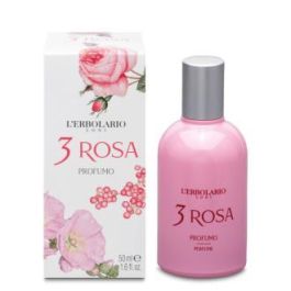 L'ERBOLARIO 3 Rosas Agua de Perfume Femenina y Floral 50ml Precio: 32.69000009. SKU: B12S2ASV3V