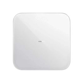 Xiaomi BHR9230GL Mi Smart Scale S200 Báscula Inteligente Blanca Precio: 14.49999991. SKU: B15EEMBF3V