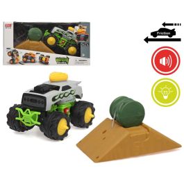 Coches de Fricción con Luz y Sonido, Eléctrico, Pack de 32x16, 1 Surtido Precio: 12.68999963. SKU: S1129113