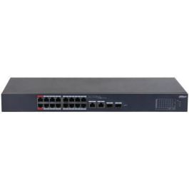 Switch DAHUA TECHNOLOGY DH-CS4218-16ET-240 Precio: 196.49999974. SKU: B1ERMSL8JD