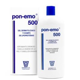 Pon Emo Sol 500Cc Precio: 12.89000053. SKU: B147TNNKPY