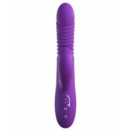 Vibrador Pipedream Fantasy for her Morado