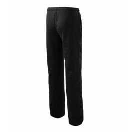 Pantalón Deportivo Infantil Adler MLI-60300 Negro Precio: 27.50000033. SKU: B1AWE4KGWN