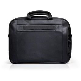 Port Designs Mochila y Maletín Convertible para Portátil 14-15.6" Poliéster Negro - Tirante para Hombro