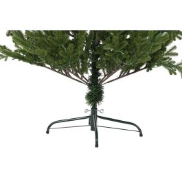 Arbol Navidad Tradicional DKD Home Decor Verde 100 x 150 x 100 cm