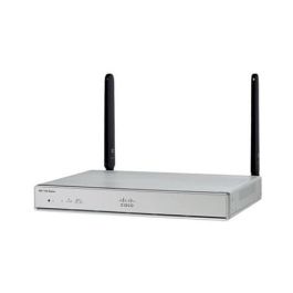 Cisco C1127X-8PLTEP Router de sobremesa Ethernet DSL 4G 8 Puertos Gigabit Ethernet Precio: 1352.49999995. SKU: B1BS79VGTS