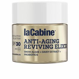 La Cabine Anti-Aging Reviving Elixir Cream Spf30 Precio: 14.49999991. SKU: B1HSXHXKK5