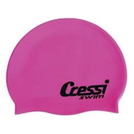 Gorro de Natación Cressi FDF 220240 Rosa Silicona Precio: 9.922. SKU: B1782YBYQ5