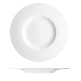 LANGENTHAL ESSKLASSE Plato Llano para Vajilla, 29 cm de Diámetro - Plato Blanco para Presentación Culinaria (Set de 6) Precio: 20.5216. SKU: B1CQWHL985