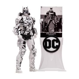 Figura Mcfarlane Dc Multiverse Hazmat Suit Figura Mcfarlane Dc Multiverse Hazmat Suit