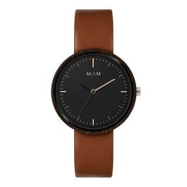 Reloj Unisex MAM 646 (Ø 39 mm) Precio: 68.4999997. SKU: S0362013