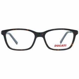 Montura de Gafas Hombre Ducati DA1032-54470 Marrón ø 54 mm Montura de Gafas Hombre Ducati DA1032-54470 Marrón ø 54 mm