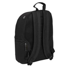 Mochila para Portátil Sevilla Fútbol Club sevilla fc Negro 31 x 41 x 16 cm