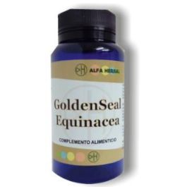 Goldenseal Echinacea 60Cap. Precio: 33.7900002. SKU: B14LPE5B9S