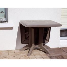 GROSFILLEX Mesa Vega 118x77 - Taupe