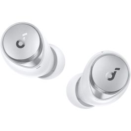 Anker A3936G21 Auriculares Soundcore Space A40 In-Ear Bluetooth Blancos