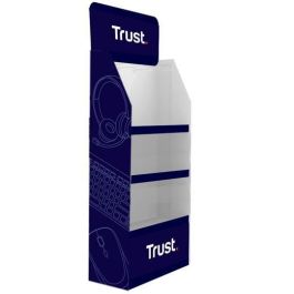 Trust Expositor De Regalo Display Precio: 0.0242. SKU: B15QW73J67