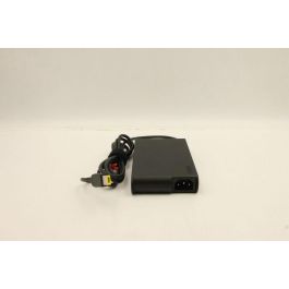 Lenovo Slim AC adapter, 230W power output, 20V voltage, designed for Lenovo ThinkPad P series and Legion models. Lenovo Slim AC adapter, 230W power output, 20V voltage, designed for Lenovo ThinkPad P series and Legion models.